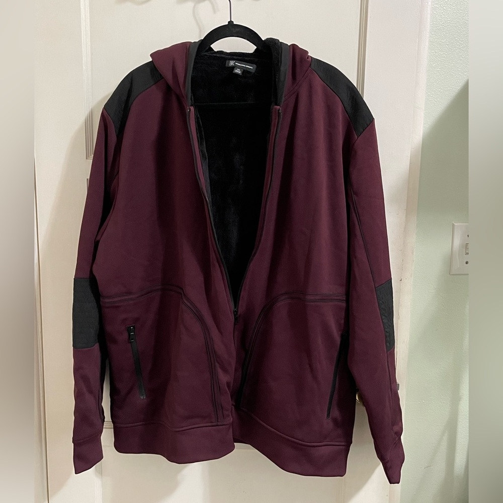 INC furlined Jacket Size 3XL